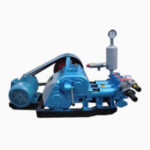 bw mud pump
