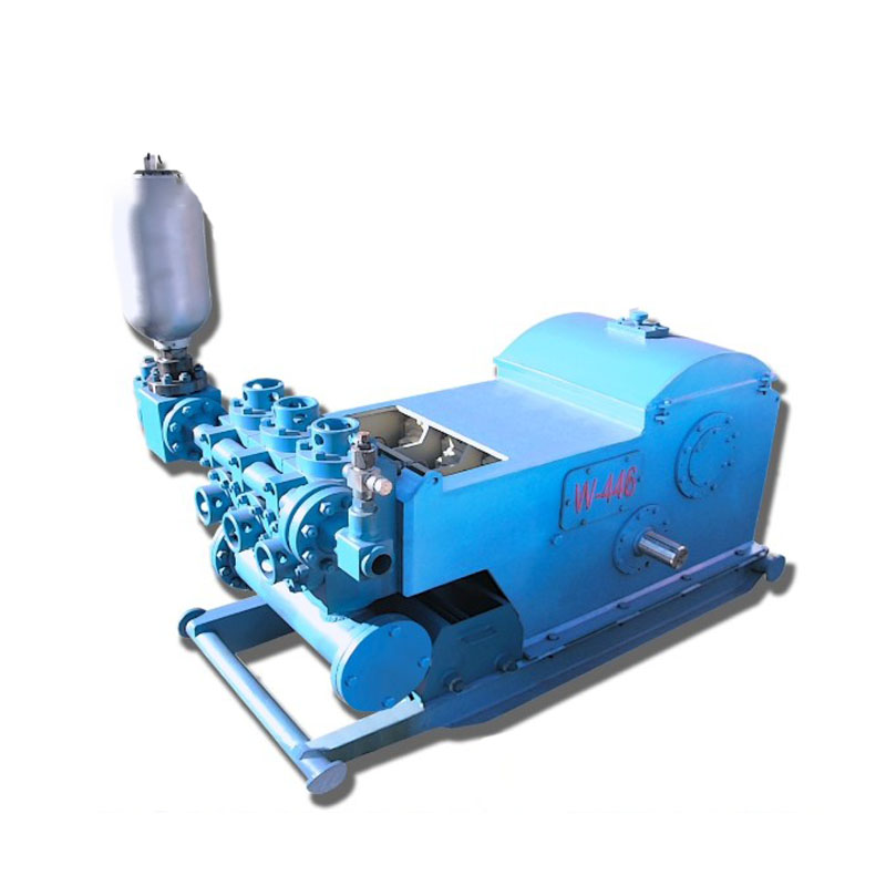 W446 Mud Pump
